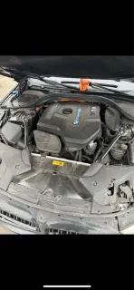 Bmw G30 530E 252hp НА ЧАСТИ ( бмв г30 530е 252 коня ) — снимка 3