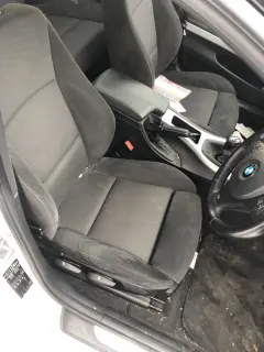 БМВ Е91 ФЕЙСЛИФТ М пакет, 320д, 184кс на части (BMW E91, LCI CHASTI) — снимка 7