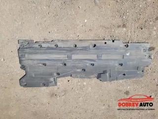 Кора под купето (дясна) за Audi S8 D3 5.2 FSI