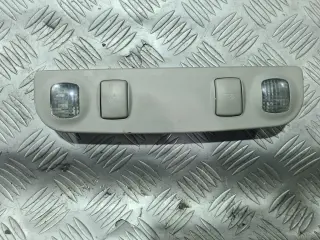 Заден плафон за Audi A4 B6 Avant