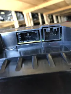 Табло/километраж бмв 3 ф30/31 ( kilometraj bmw 3 f30/31 ) — снимка 3