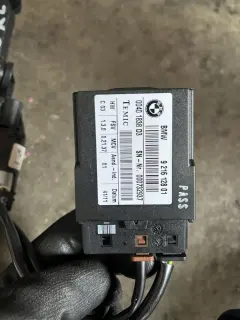 Подавачка колан бмв 3 е92 ( podavachka kolan bmw 3 e92 ) — снимка 2