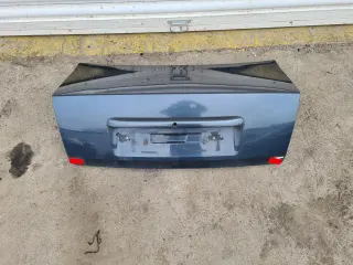 Заден капак за VW Passat B5 2.5 TDI