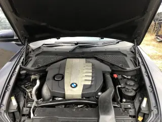 Bmw x5 e70 3.5 x-drive M-pack НА ЧАСТИ ( бмв х5 е70 3.5д 286 коня ) — снимка 8