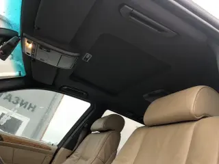 BMW X5, E53, 3.0d, 218hp FACE НА ЧАСТИ (BMW X5, e53, 3.0d, 218hp) — снимка 9