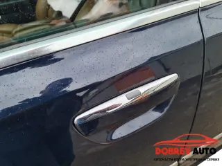 **САМО НА ЧАСТИ** Audi A8 D3 4.2FSI, Long, USA, Facelift — снимка 7