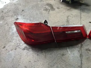 Стопове бмв 5 г30 седан ( stopove bmw 5 g30 sedan ) — снимка 2