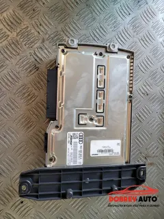 Усилвател Bose MMI за Audi A8 D4