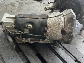 Автоматична скоростна кутия бмв г11/12 5.0и 449 ( skorosti bmw g11 5.0 — снимка 2