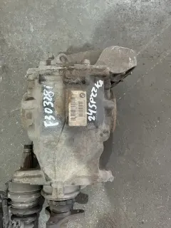 Заден диференциал бмв 3 ф30/31 328и 245 ( diferencial bmw 3 f30/31 328