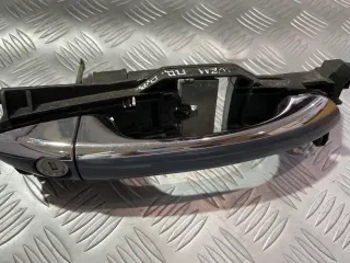 Предна дясна външна дръжка за Mercedes E Class W211 - Десен волан