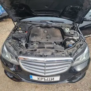Mercedes E200  CDI facelift W212 2015г. на части — снимка 12