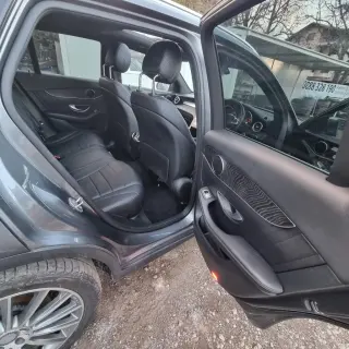 Mercedes GLC 250d W253 AMG 4 matic 2017г. на части — снимка 10