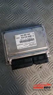 Компютър за въздушно окачване за Audi Q7 4L