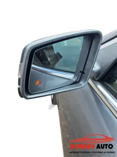 ***САМО НА ЧАСТИ*** Mercedes S350CDI, Facelift, Harman, Long — снимка 5