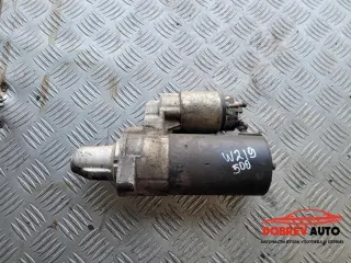 Стартер за Mercedes CLS 500 W219