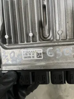 Компютър/бдц/ключ бмв 5 г30/31 530хд 265 ( computer/bdc/key bmw g30/31 — снимка 2