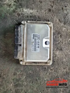 ECU за Audi A8 D3 4.2 FSI