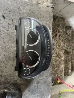 Полу дигитален километраж бмв х3 ф25(kilometraj bmw x3 f25 )
