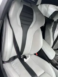 Bmw M5 F90 625hp  НА ЧАСТИ ( бмв М5 Ф90 625 конски сили ) — снимка 8