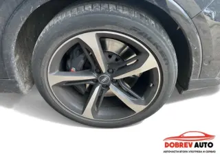 ***Само на части*** Audi SQ7 4.0TDI 2021, Европейска — снимка 8