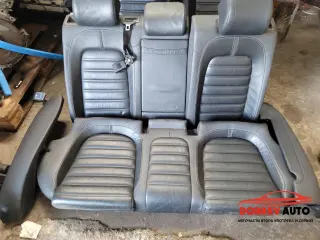 Салон за VW CC — снимка 2