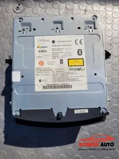 CD changer за Mercedes S Class W221