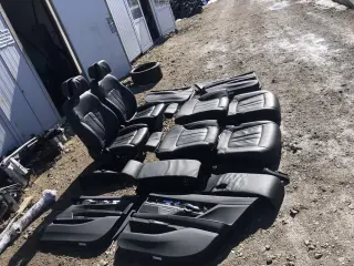 Комфорт салон бмв 7 г11/12 ( comfort saloon bmw 7 g11/12 ) — снимка 3