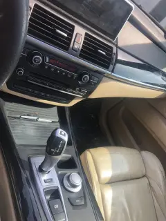 Bmw x5 e70 3.0d 235hp НА ЧАСТИ ( бмв х5 е70 3.0д 235 коня ) — снимка 8