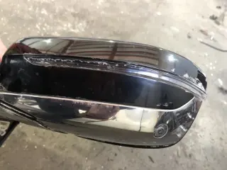 Ляво огледало бмв 7 г11/12 ( ogledalo bmw 7 g11/12 ) — снимка 3
