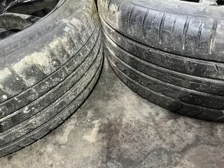Джанти с гуми бмв 3 ф30/31 19 ( djanti s gumi bmw 3 f30/31 19 sport ) — снимка 3
