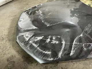 Преден капак бмв 5 г30/31 ( preden kapak bmw g30/31 ) — снимка 2