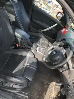 БМВ Х3, Е83, 3.0и, 231кс Спорт, Газ на Части (BMW X3, 3.0i chasti) — снимка 9