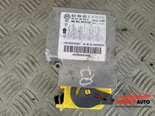 Airbag модул за Audi Q7 4L