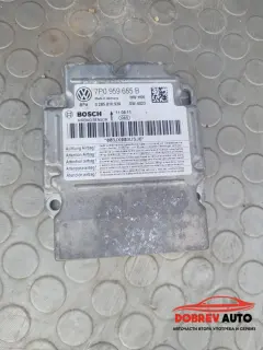Airbag модул за VW Touareg 7P