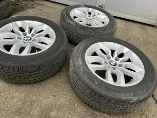 Джанта бмв х3 ф25 3бр ( djanta bmw x3 f25 3br ) — снимка 2