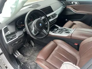 Bmw x5 G05 4.0i M-pack НА ЧАСТИ ( бмв х5 г05 4.0 и М-пакет ) — снимка 7