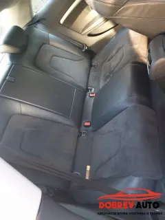 ***САМО НА ЧАСТИ*** Audi A5 3.0TDI, Quattro — снимка 14