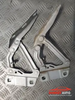 Панти преден капак за Mercedes ML 280 CDI W164