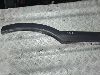 Задна лява лайсна (Вежда) за Opel Zafira A 2.2 i 147 к.с.