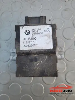 Модул горивна помпа за BMW G11
