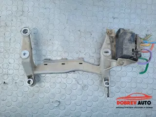 Стойка компресор + разпределител за Audi Q7 4L