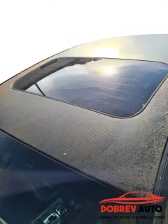 ***САМО НА ЧАСТИ*** Ауди А8 Д3, 4.2и 335кс,газов инжекцион, 4х4, KeyLess Go — снимка 14