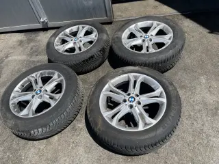 Джанти бмв х3 г01 ( djanti bmw x3 g01 ) — снимка 2
