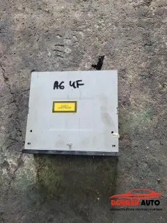 CD changer за Audi A6 C6 (4F)