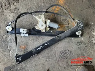 Стъклоповдигач (преден ляв) за Mercedes Vaneo W414