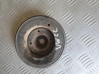 Демпфейрна шайба за VW Passat CC 2.0TSI