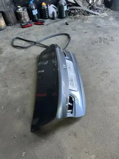 Заден капак бмв 3 г20 ( zaden kapak bmw g20 ) — снимка 2