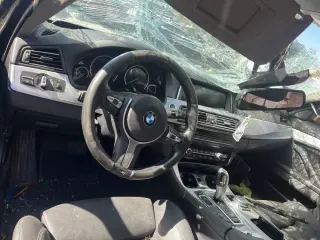 Bmw F11 535 x-drive 313hp НА ЧАСТИ ( бмв ф11 535хд 313 ) — снимка 7