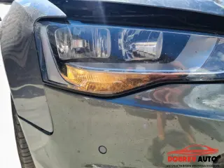 ***Само на части*** Audi A5 2.0 TDI, Sportback, Facelift, десен волан — снимка 4